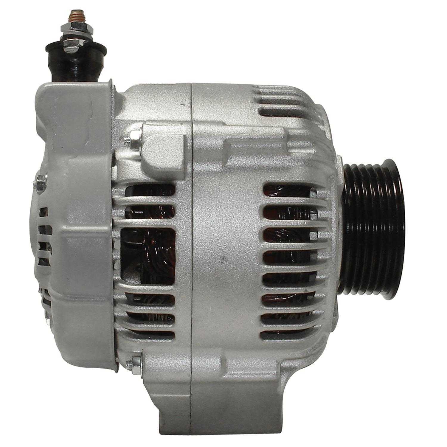 FVP Professional 13547 Alternator Standard