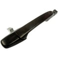 thumbnail image 4 of Dorman 80626 Front Passenger Side Exterior Door Handle for Specific Ford Models, Smooth Black, 4 of 5