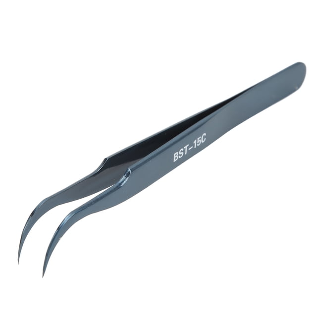 Pinzas de codo Bling Bling BST-15C Acero inoxidable 115 mm