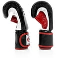 thumbnail image 5 of Fairtex TGO3 Muay Thai Bag Gloves, 5 of 11
