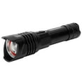 thumbnail image 3 of Oubit USB Flashlight,P99 Retractable Zoom Flashlight Strong Light Flashlight Outdoor Supplies Sturdy Construction, 3 of 9