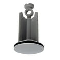 thumbnail image 4 of Tapón universal para fregadero, resistente, antiobstrucción, sin olores, duradero, convertidor de bañera. Gris, 4 of 9