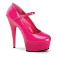 thumbnail image 2 of Women's Pleaser Delight 687, 2 of 2