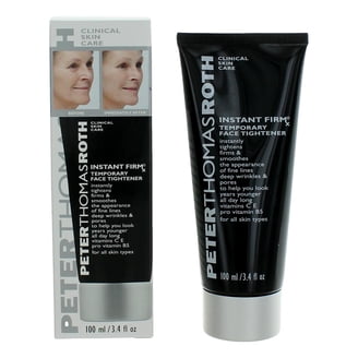 Peter Thomas Roth Instant Firmx Face Tightener Cream, 3.4 oz