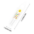 thumbnail image 3 of Fankiway Decorative Tape Pen Diy Photo Album Correction Tape Decoration Tape, 3 of 3