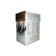 thumbnail image 4 of Agatha Christie's Poirot Collection Complète de Coques (DVD), 4 of 4