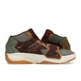 thumbnail image 2 of Jordan Men's Zion 2 Voodoo Basketball Shoes, from StockX, 2 of 5