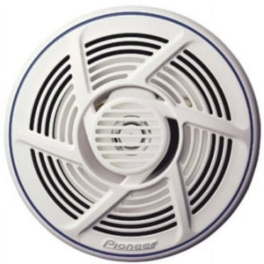 Pioneer TS-MR1640 Speaker, 30 W RMS, 160 W PMPO, 2-way