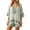 Purple, variant on Womens 2 Piece Sets 2026 Oversized Vneck Half Sleeve Tops Shorts Lounge Set Casual Summer Travel Beach Vacation Outfits