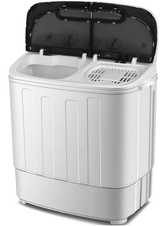 Portable Washing Machines in Washing Machines