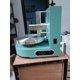 thumbnail image 5 of Máquina semiautomática para alisar pasteles de cumpleaños, máquina de recubrimiento de pasteles, crema de enyesado, máquina de llenado, aparato de cocina, 2023, 5 of 5