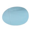 thumbnail image 4 of 1Pc Car Rear View Heated Mirror Glass Blue For Mini F54 F55 F56 F57 F60 51167366039, 4 of 7