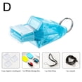 thumbnail image 3 of 1Set Dolphin Whistle Professional Football Outdoor Whistles Sports Whistle Soccer Referee, 3 of 8