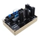 thumbnail image 1 of Regulador De Voltaje, Generador De Regulador De Voltaje Automático De Ajuste Suave, Para Generador Diésel AVC 63-4D Generador Sin Escobillas De Autoexcitación SE350, 1 of 7