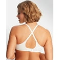thumbnail image 4 of Maidenform Underwire Bra Comfort Devotion Convertible T-Shirt Full Coverage 9404, 4 of 5