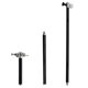 thumbnail image 2 of Car Dent Repair Shaping Hammer Scratch Hammer Repair Tool, Leveling Hammers, 2 of 5