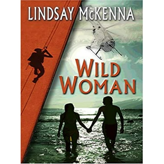 Pre-Owned Wild Woman (Hardcover) 9780786286058
