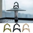thumbnail image 2 of Hanging Safety Buckle Compact Size Portable Easy to Use Heavy-Duty Tactical Camping Hook Lantern Accessories, 2 of 6