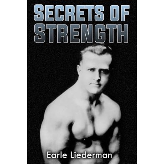 Pre-Owned Secrets of Strength : Original Version, Restored