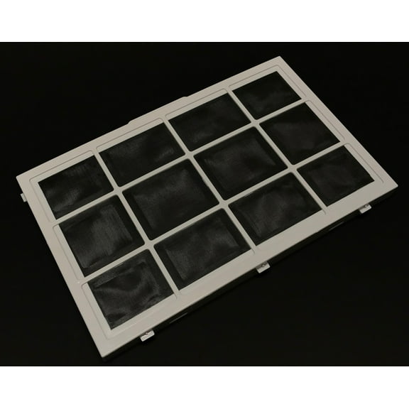 OEM Danby Air Conditioning AC Filter Originally Shipped With DPAC12011, DPAC12KDD