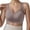 Coffee, variant on Bras for Women Seamless Comfort Wireless Full Coverage Everyday Wear Bra for Home Leisure and Rest Supportive T-Shirt Bra designed for All‑Season Comfort Brown L