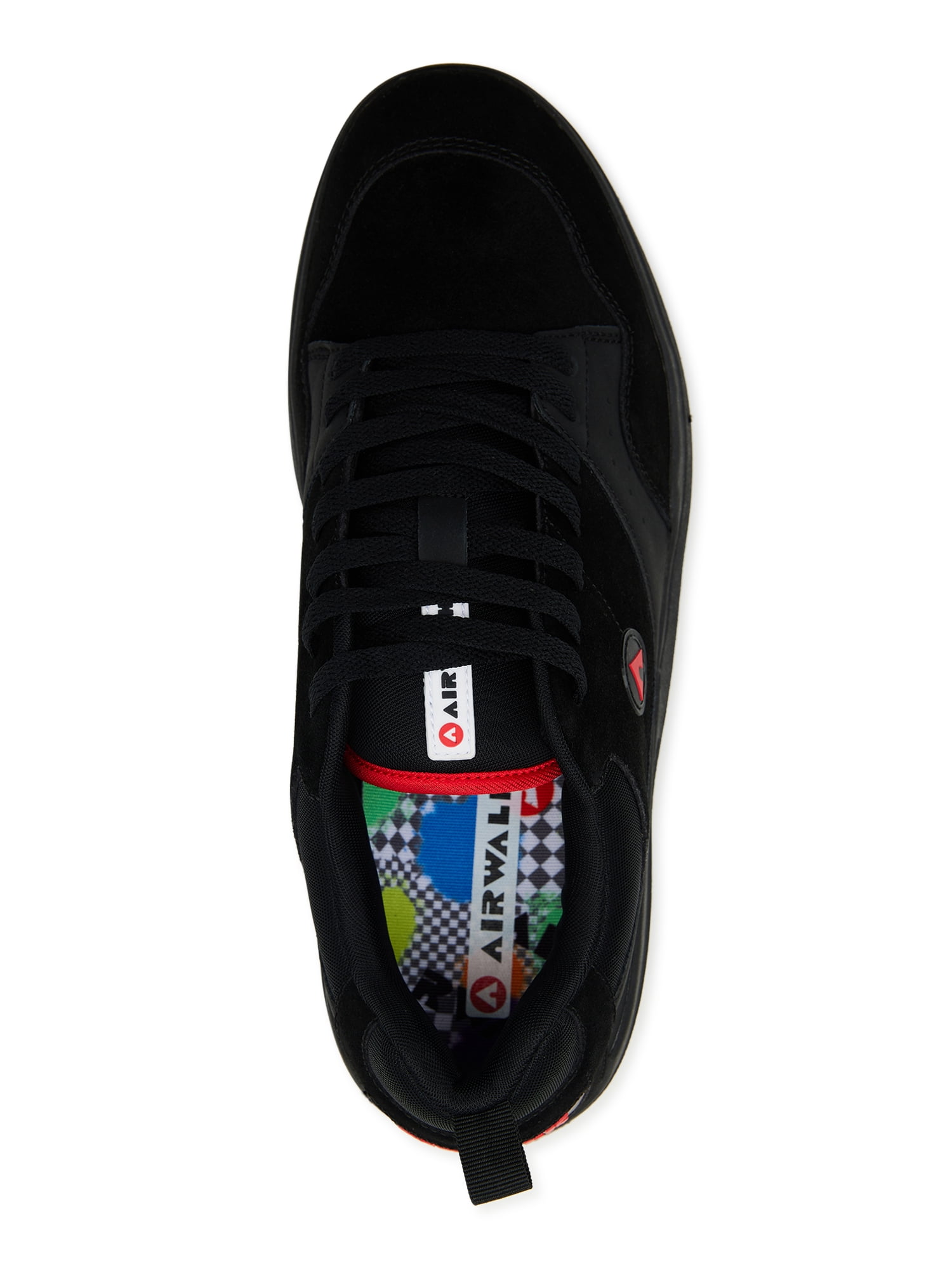 Airwalk Men’s Anchor Low Sneakers