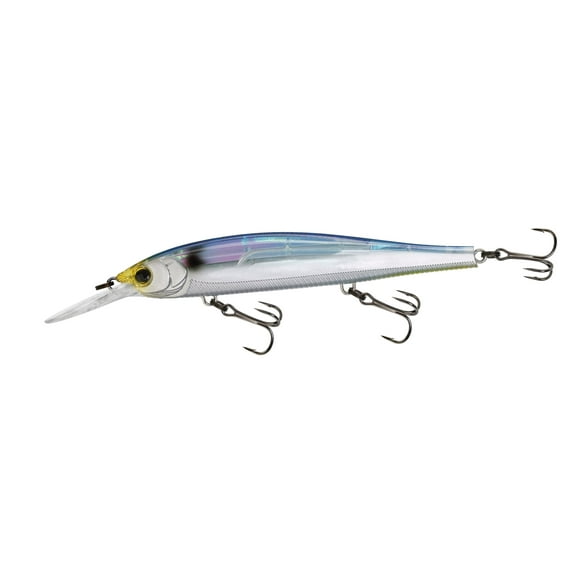 Yo-Zuri 3DB 110 Deep Jerkbait Natural Shad
