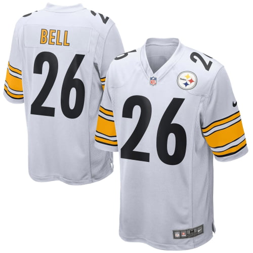 Le'Veon Bell Pittsburgh Steelers Nike 