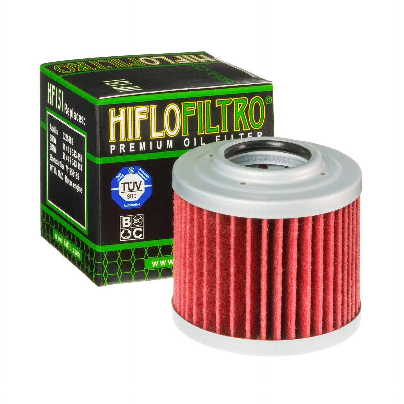 Oil Filter For BOMBARDIER OUTLANDER MAX 800 HO EFI 4X4 XT 800 650 400 330 DS650
