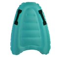 thumbnail image 1 of HLONK Inflatable Surfboard Outdoor Portable Inflatable Bodyboard with Handles Floating Surfboard Water Sports Equipment, 1 of 7