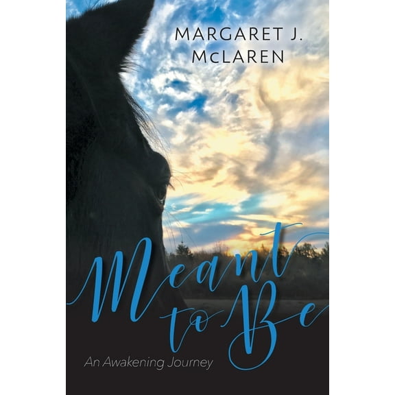 Meant To Be: An Awakening Journey, (Paperback)