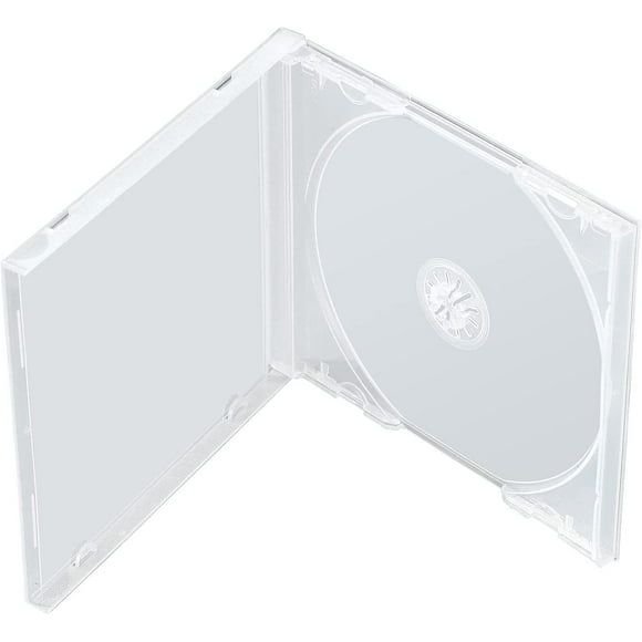 EcoNesxp 10 CDs per pack