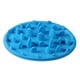 thumbnail image 1 of Plato De Alimentación Para Perros Y Mascotas, Cuenco De Silicona Para Cachorros, Comedero Lento Para Comer, Plato Para Prevenir La Obesidad, Suministros Para Perros Scienceny PT002549-03, 1 of 6