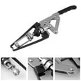 thumbnail image 3 of Universal Overhead Valve Spring Remover Compressor Stem Engine Seal Keeper removal Tools for various OHV OHC and CHV engines, 3 of 5