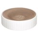 thumbnail image 1 of Cartón rascador para gatos, almohadilla para rascar, cama para rascar gatos, tablero de reciclaje duradero para protección de muebles, cuenco rascador para gatos, entrenamiento para gatos y gatit, 1 of 5