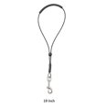 thumbnail image 1 of MPP Dog Groomers Restraint Cable Grooming Loop Durable Adjustable Choose 15" or 19" (19 Inch), 1 of 1