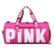 thumbnail image 1 of Bolso deportivo de mano Bolso deportivo multifuncional para hombres y mujeres (rojo rosa) JShteea  Para Estrenar, 1 of 7