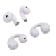 thumbnail image 5 of 4pcs 2 En 1 Clip En Auriculares Con Oídos Abiertos Auriculares Inalámbricos, Bluetooth 5.3 Reducción De Ruido IPX5 Agua A Prueba De Agua Hifi, 5 of 7