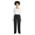 thumbnail image 5 of Genuine Dickies Women's Straight Leg Scrub Pants, 29'' Inseam, Sizes XS-3XL, 5 of 6