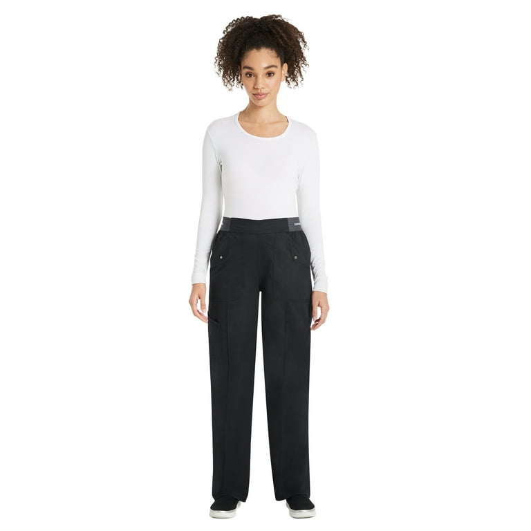 Women's Genuine Dickies Straight Leg Pant, Sizes XS-3XL Women's Genuine Dickies Straight Leg Pant, Sizes XS-3XL