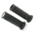 thumbnail image 1 of Puños para manillar de motocicleta, 2 piezas, puños para manillar de motocicleta, puños para manillar de motocicleta, estándares líderes en la industria, 1 of 12