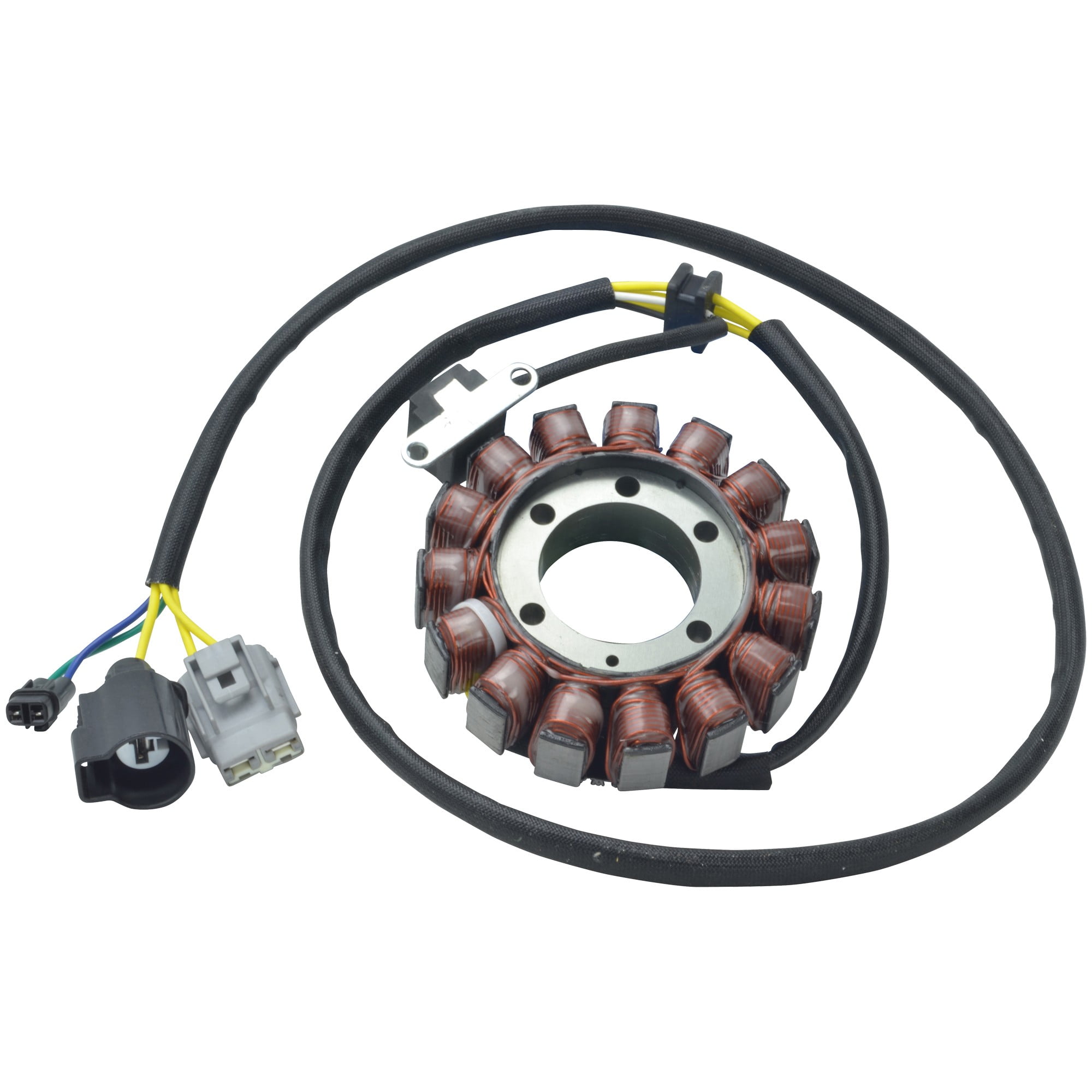 Caltric Stator And Regulator – Compatible With Kawasaki Teryx 4 750 (KRT750A/B/C/D) 2012-2013