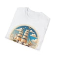 thumbnail image 5 of Ship T Shirts, Frigate T Shirts, Vessel Tee Shirt, 5 of 113
