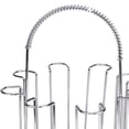 thumbnail image 5 of AMLESO Stainless Steel Cup Drying Rack Glasses Holder Cup Holder Storage Organizer, 5 of 5