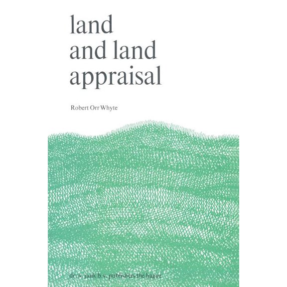 Land and Land Appraisal, (Paperback)