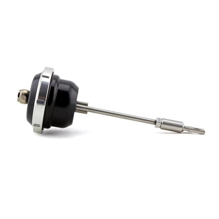 - Turbosmart IWG75 2016+ Ford Focus RS 2.3L 12 PSI Black Internal Wastegate Actuator