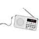 thumbnail image 1 of L-938 Mini Radio FM Portátil Digital 3W Altavoz Estéreo Reproductor de Audio MP3 de Son Abanopi  Equipo de radio, 1 of 7