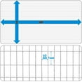 thumbnail image 3 of Fencer Wire Welded Wire Fence 16 Gauge, Galvanized Welded Fence Wire Roll, Mesh Size 0.5-Inch x 1-Inch, Hog Wire Fencing Cage, Multiple Use for Home Improvement & Animals Enclosure (3ft. x 50ft.), 3 of 9
