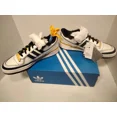 thumbnail image 3 of Mens US 12 Adi - das Snipes Forum Low 313 Day Detroit IF7987 Casual Shoes Sneaker, 3 of 6