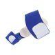 thumbnail image 4 of Corrector de Hallux Valgus de Nylon Ndcxsfigh Azul 1pc, 4 of 6